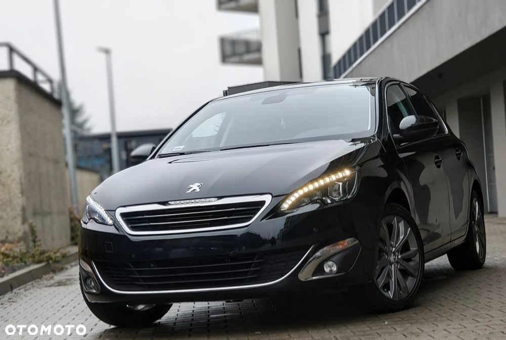 Peugeot 308 - 4