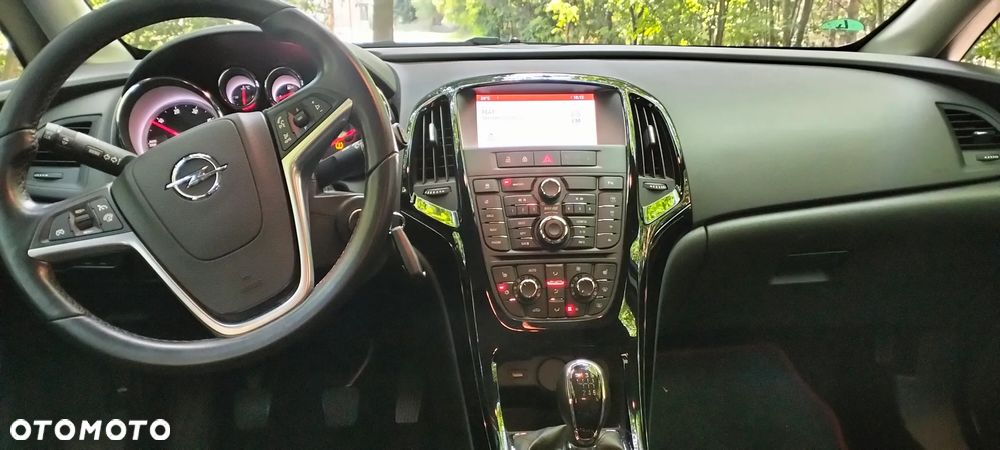 Opel Astra 1.6 D (CDTI) Business - 36