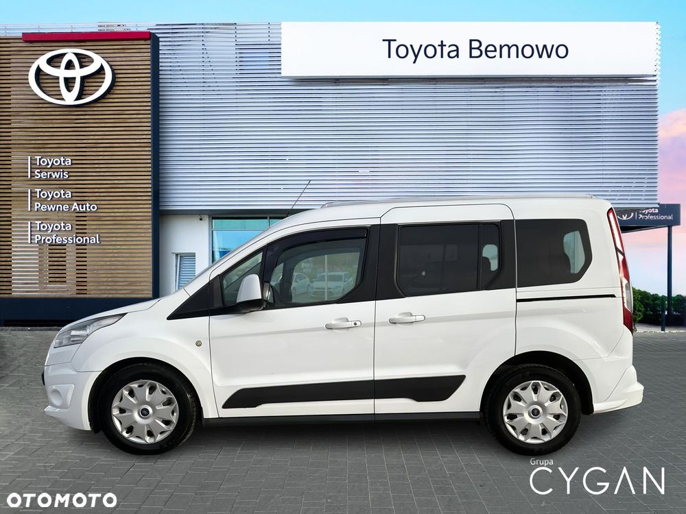 Ford Tourneo Connect 1.0 EcoBoost Trend - 6