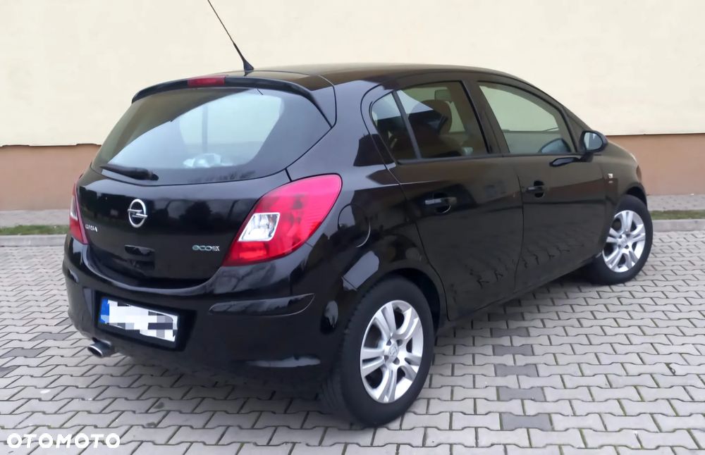 Opel Corsa 1.2 16V Enjoy - 3