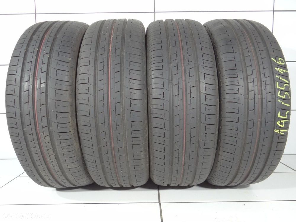 Opony letnie 195/55R16 87V Bridgestone - 1