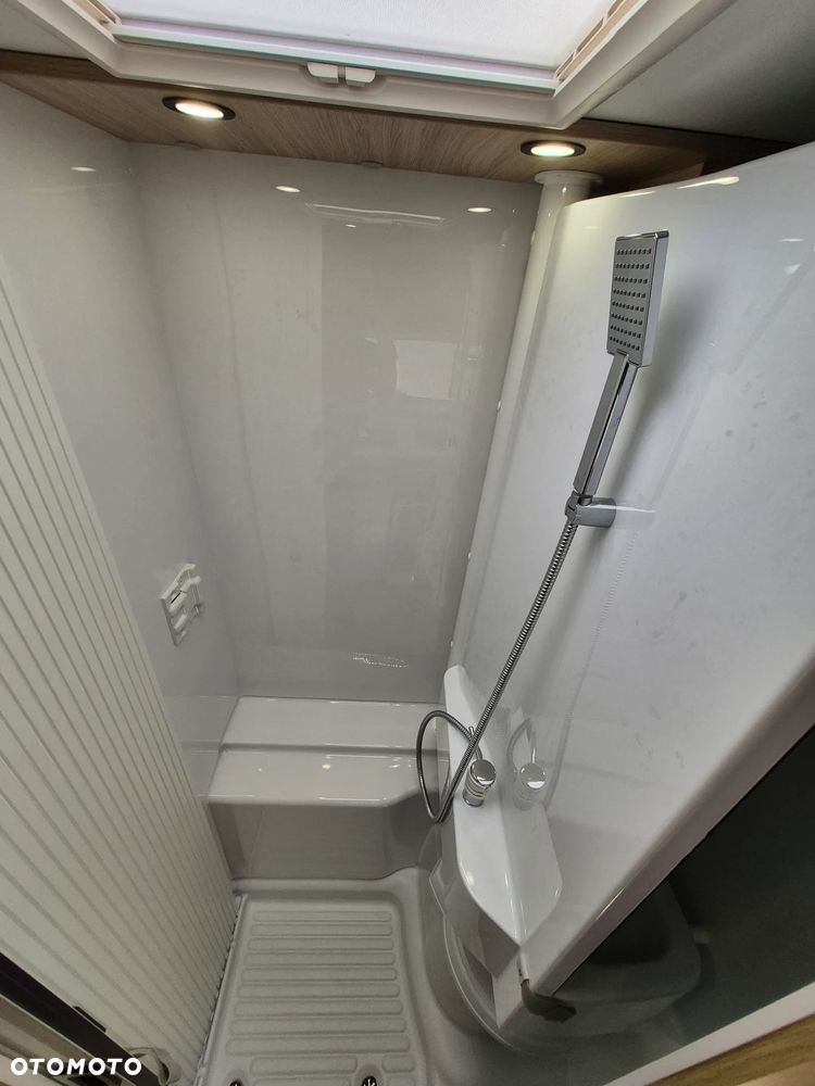 Ford KAMPER CHAUSSON S514 SPORT LINE 165KM AUTOMAT NOWY! - 32
