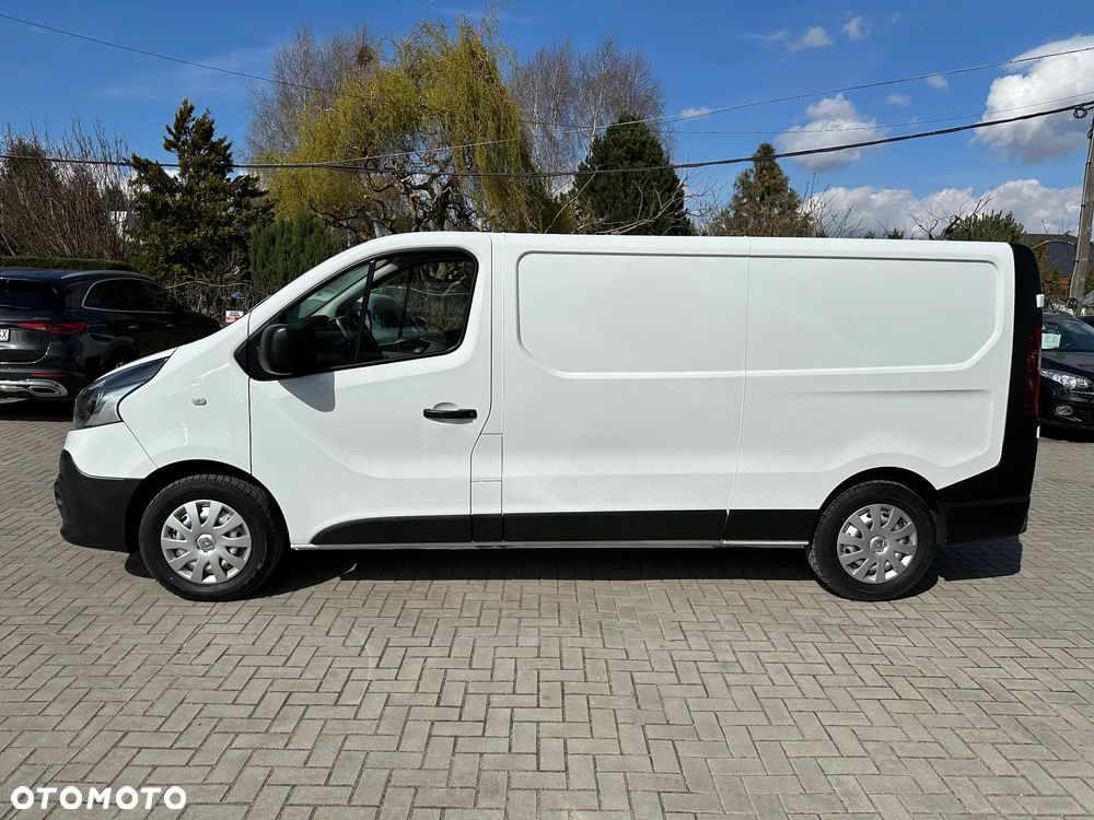 Renault Trafic - 5