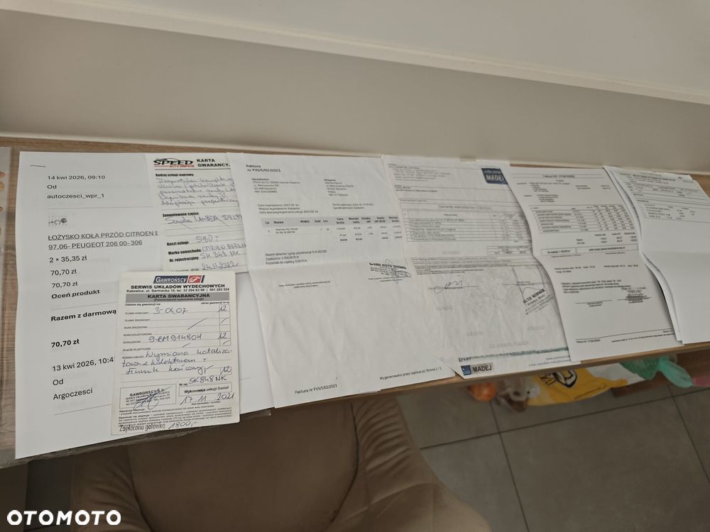 Citroën Berlingo VTi 120 Multispace - 23