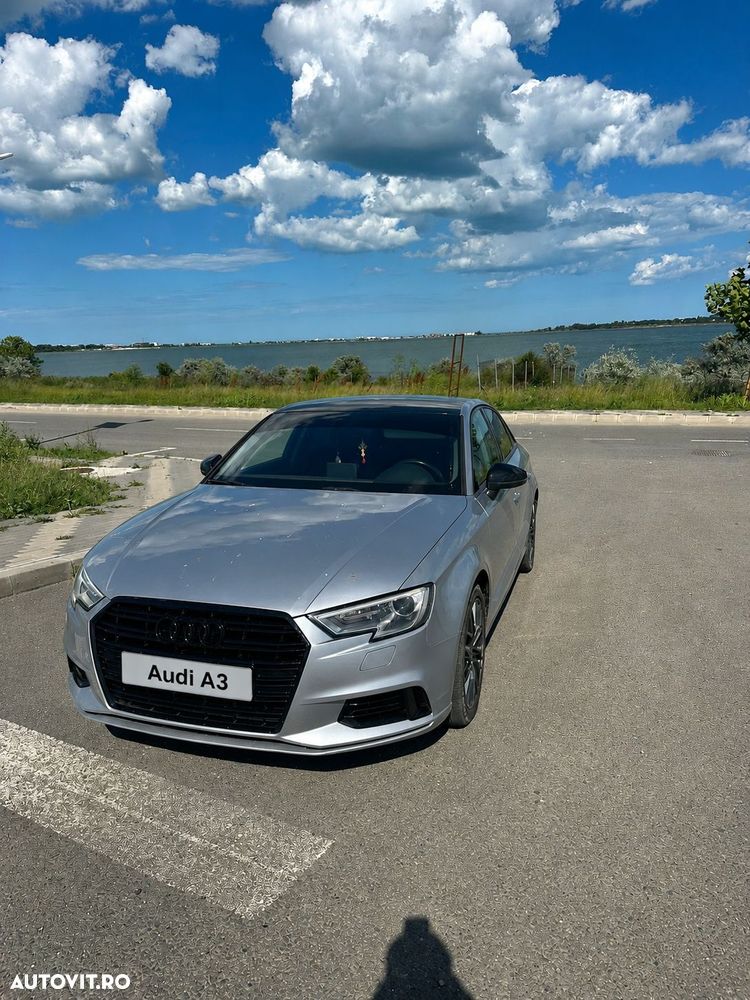 Audi A3 - 2