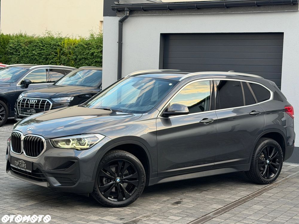 BMW X1 - 22
