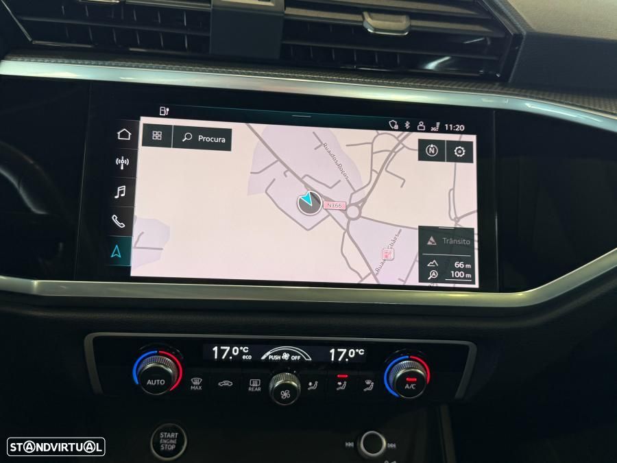 Audi Q3 Sportback 45 TFSIe S tronic - 33