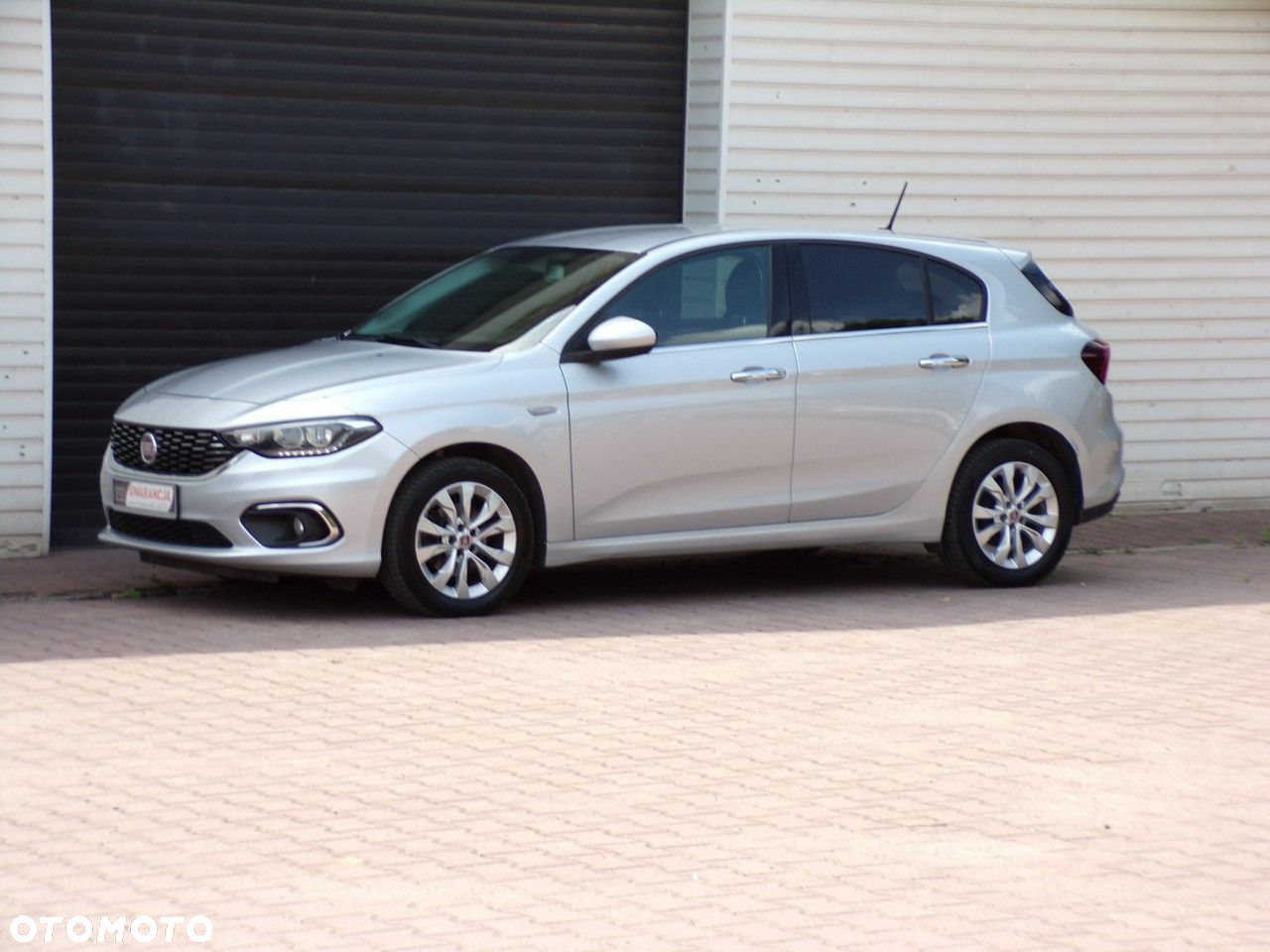 Fiat Tipo - 8