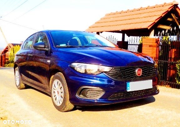 Fiat Tipo - 3