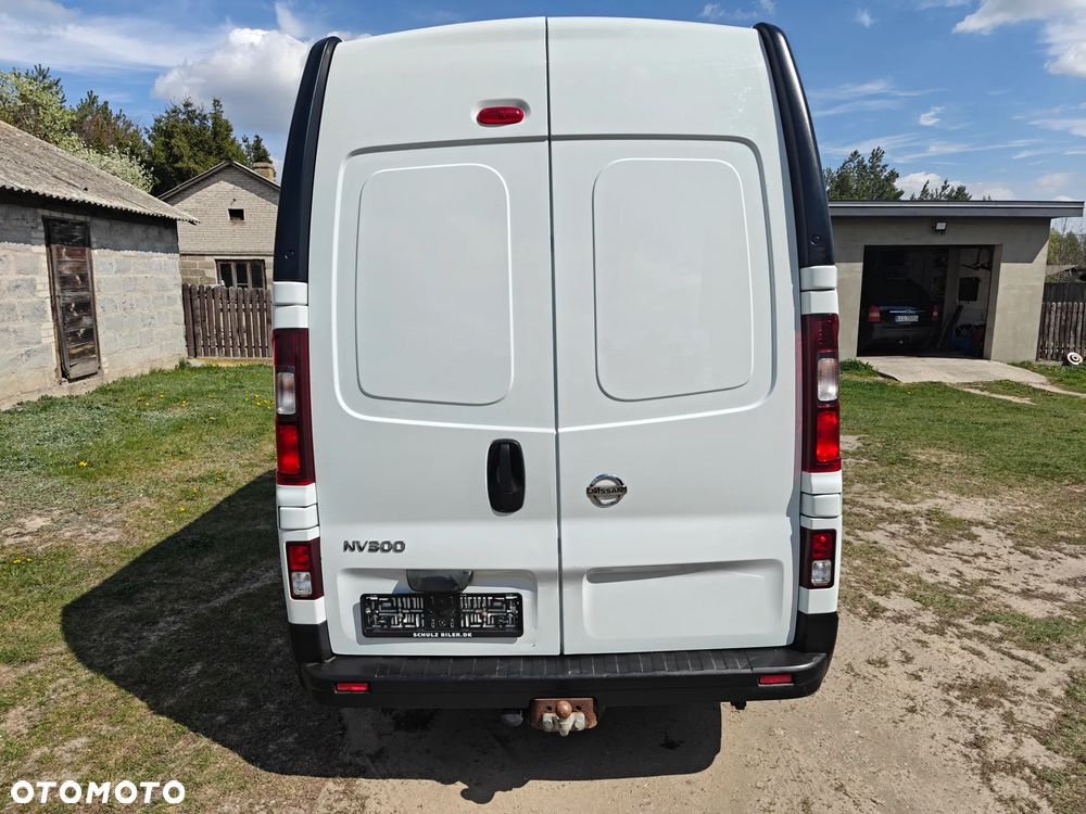 Nissan NV300 - 6