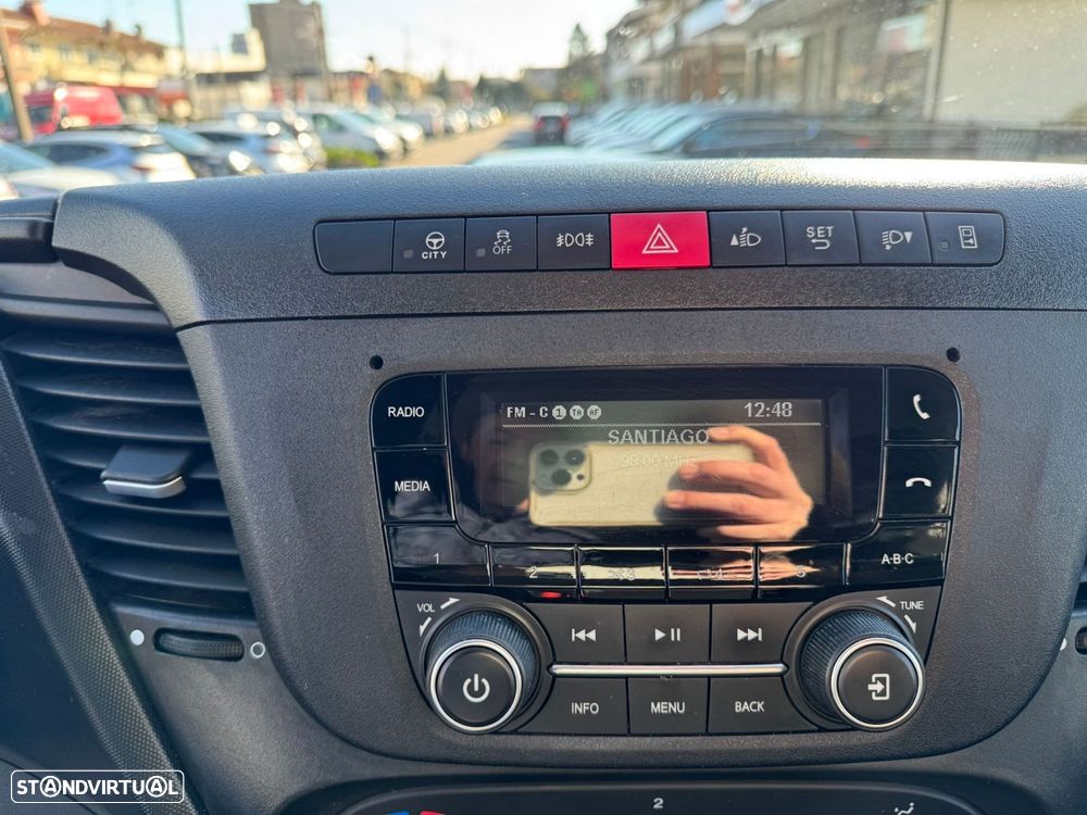 Iveco Daily 2.3 35C16H 4100 CD - 20