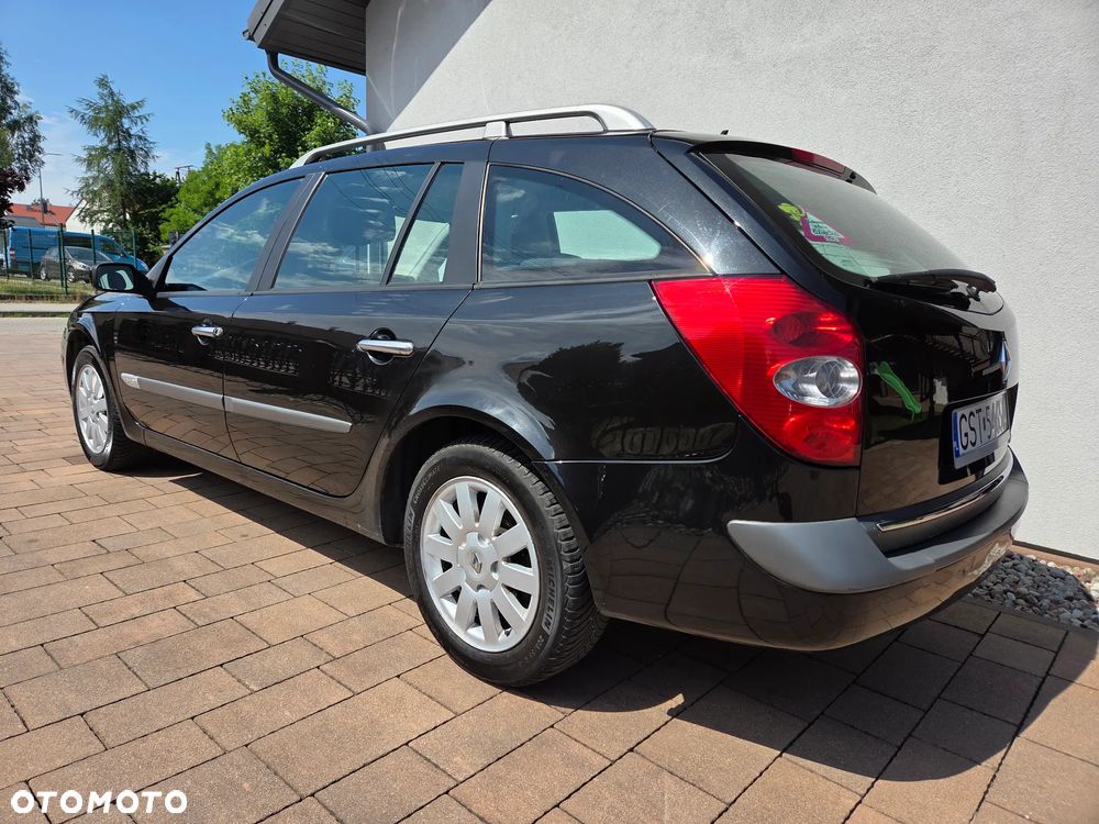 Renault Laguna 1.9 dCi Luxe Privilege - 3