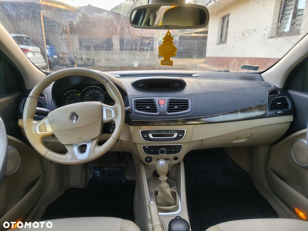 Renault Fluence - 5