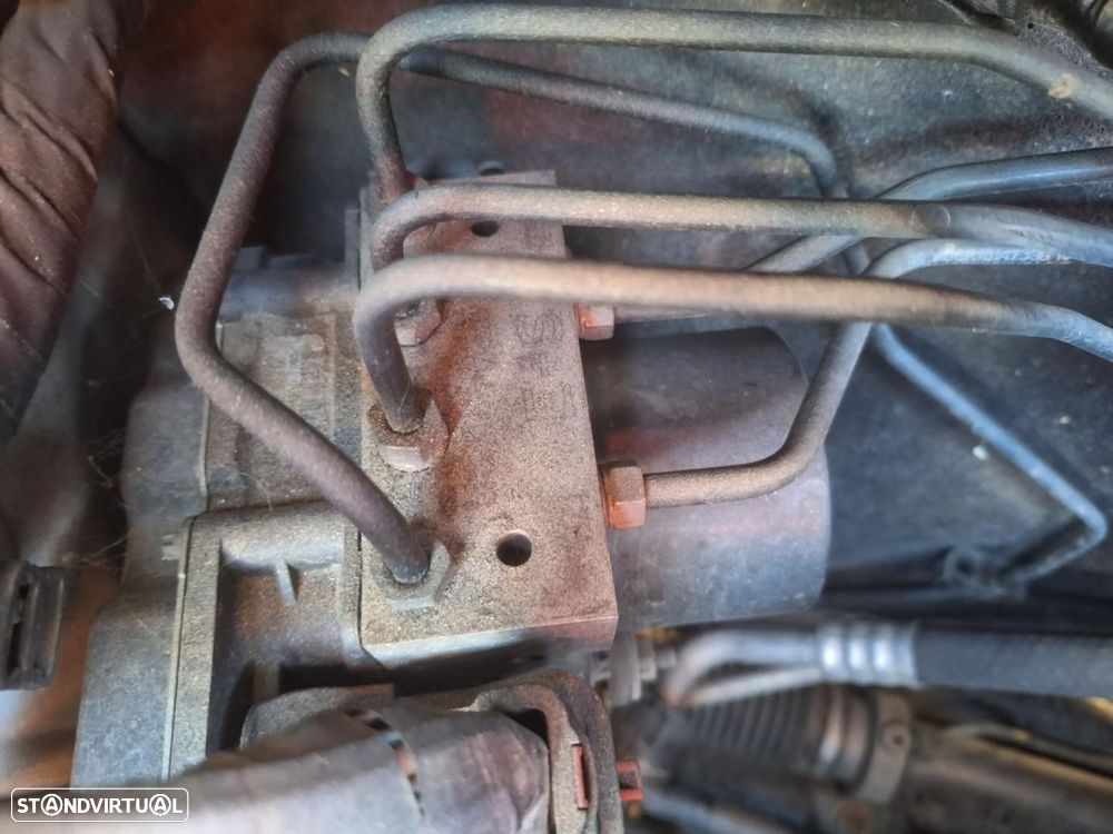 ABS SEAT IBIZA BERLINA 6J5 - 1