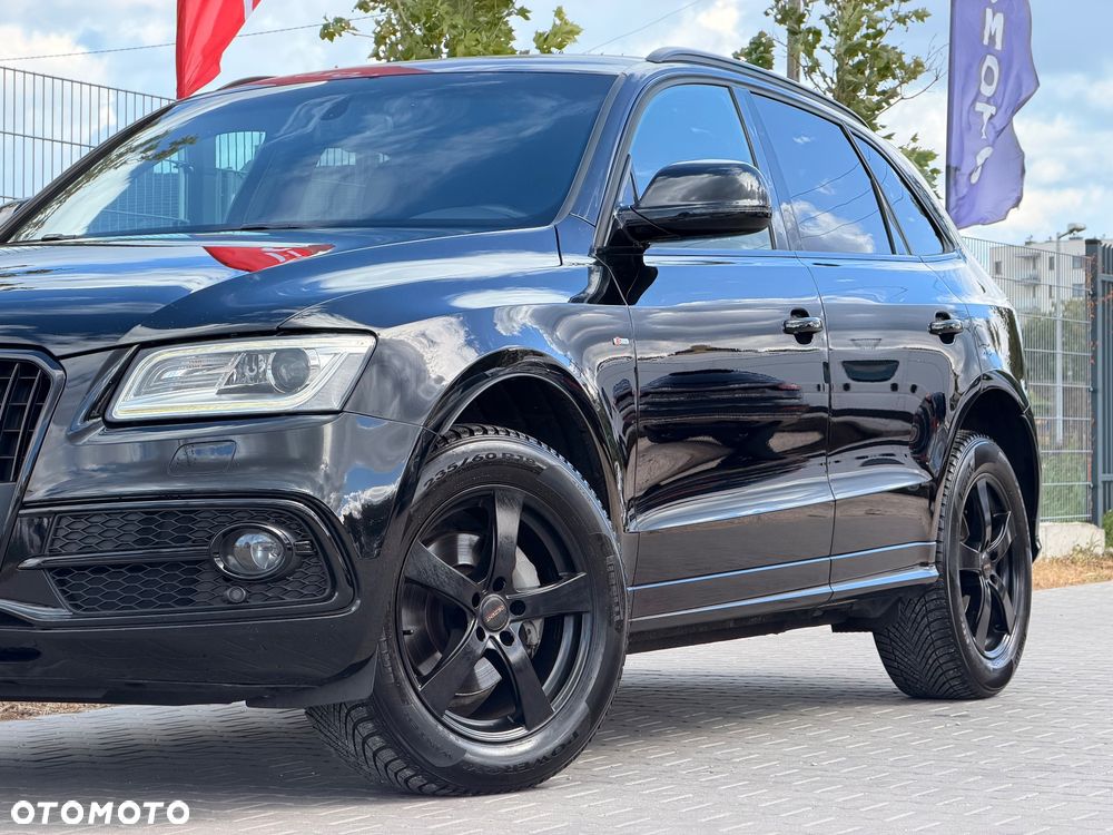Audi Q5 - 8