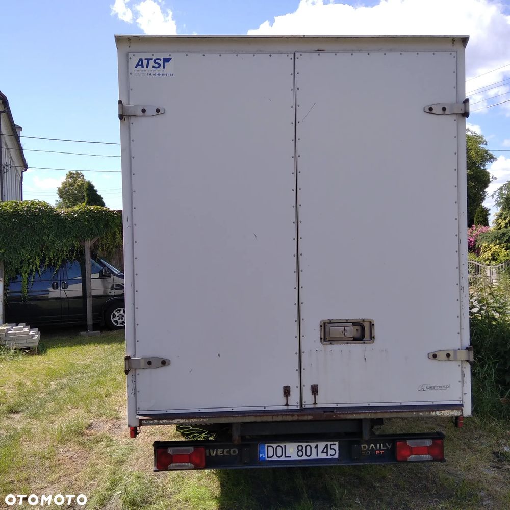 Iveco 35C18 - 11