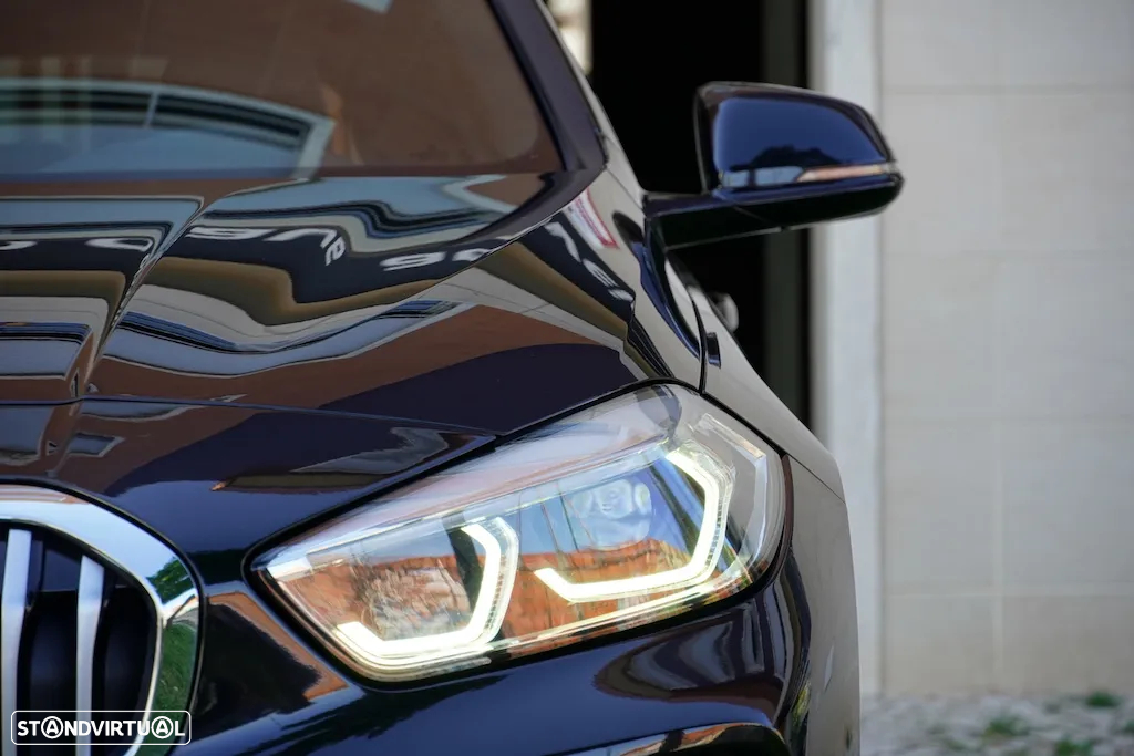 BMW 118 i Corporate Edition M Auto - 9