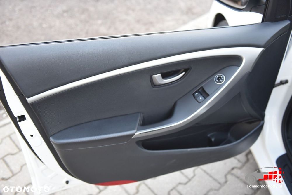 Hyundai i30 - 13