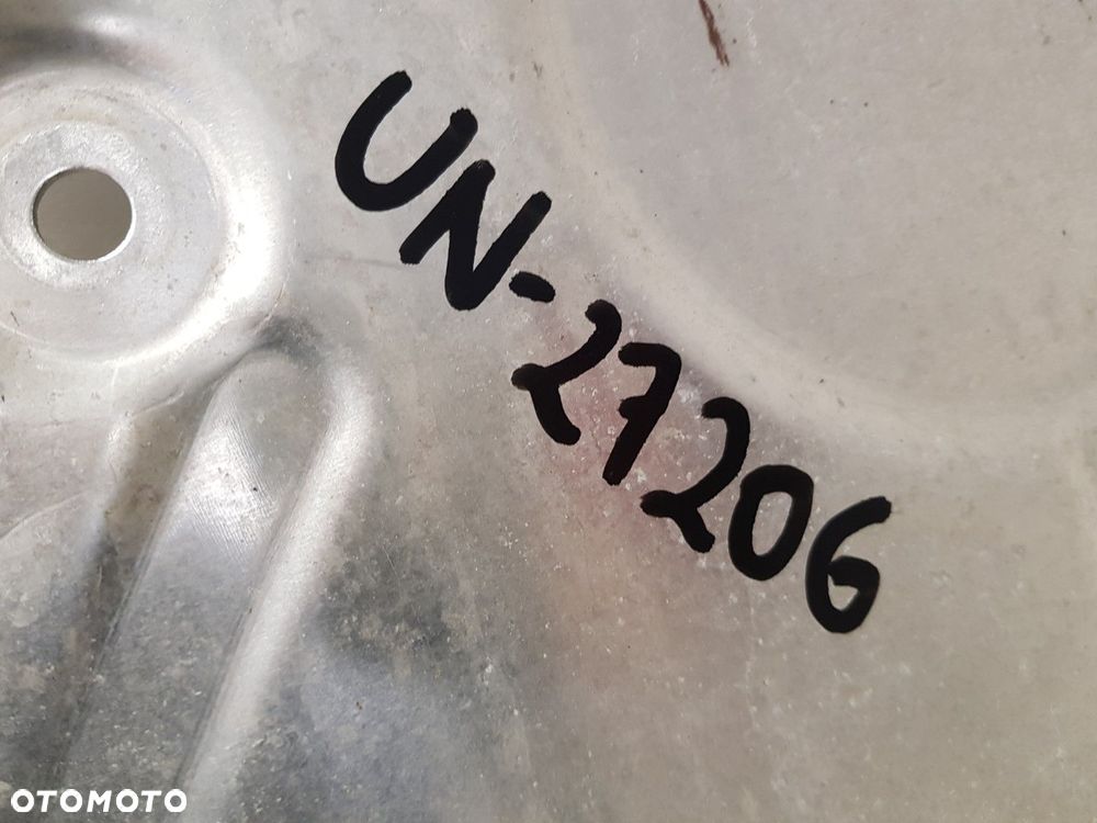 ORYGINALNA OSŁONA PŁYTA POD SILNIK BMW 5 i5 X5 X5M X6 X6M G60 G61 6898654 - 6