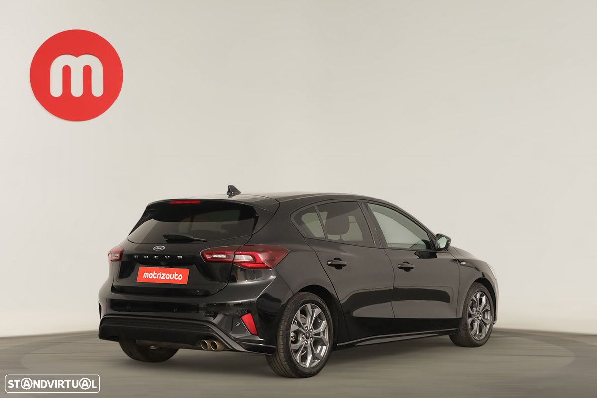 Ford Focus - 4