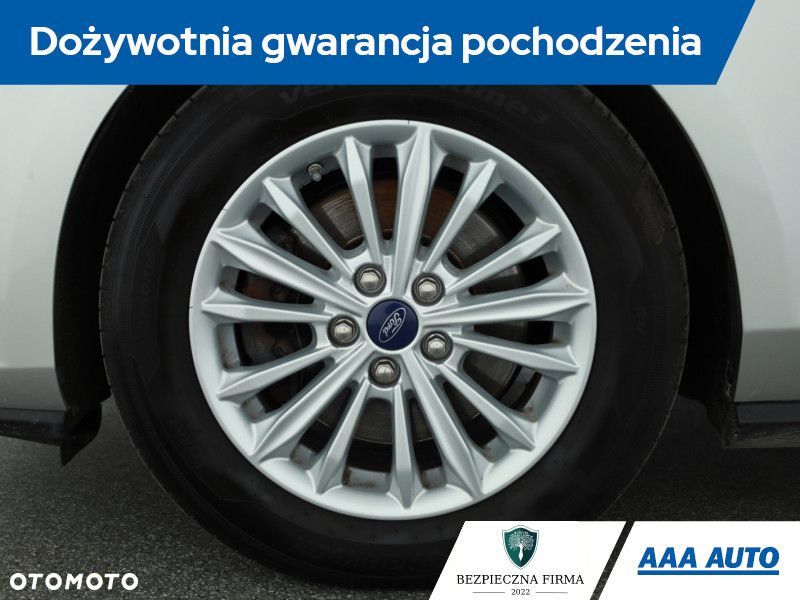 Ford Focus SW - 21