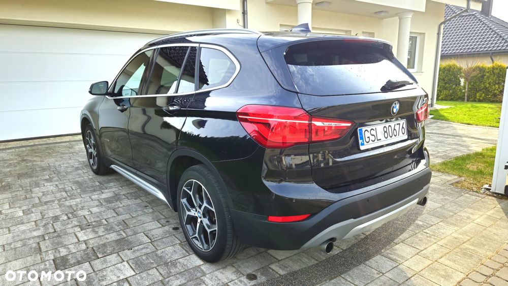 BMW X1 - 4