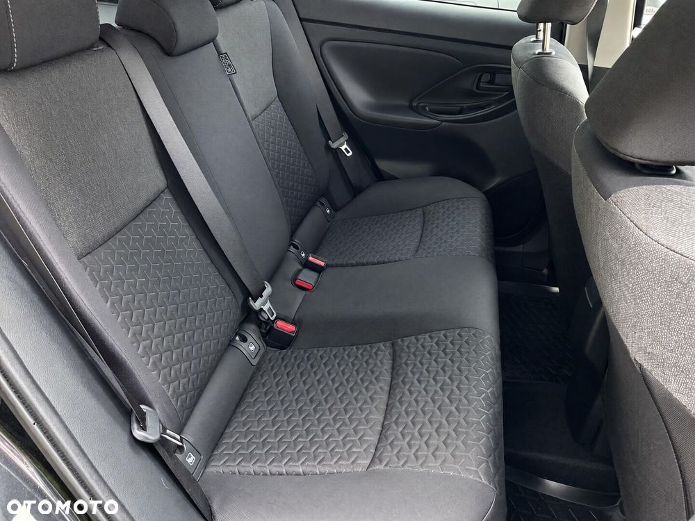Toyota Yaris Cross Hybrid 1.5 Comfort - 14