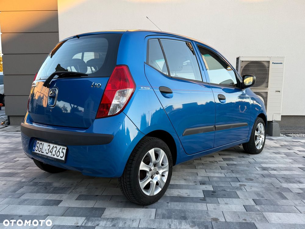 Hyundai i10 - 7