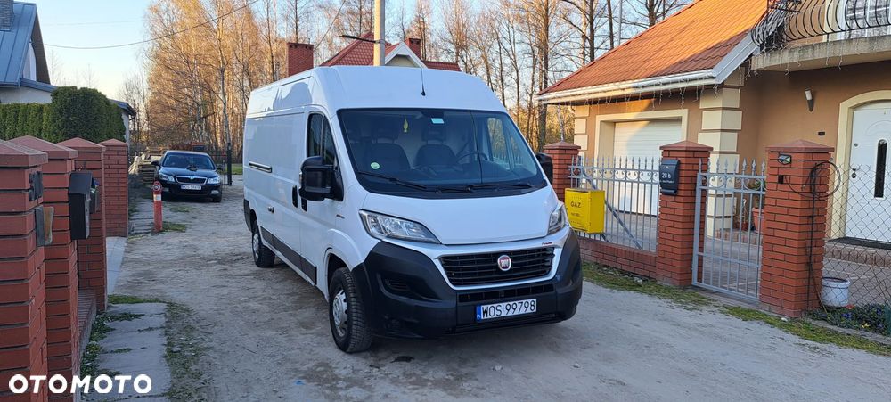 Fiat Ducato - 2
