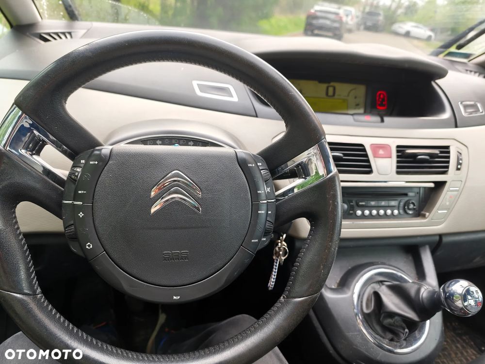 Citroën C4 Picasso 1.6 VTi Selection - 5