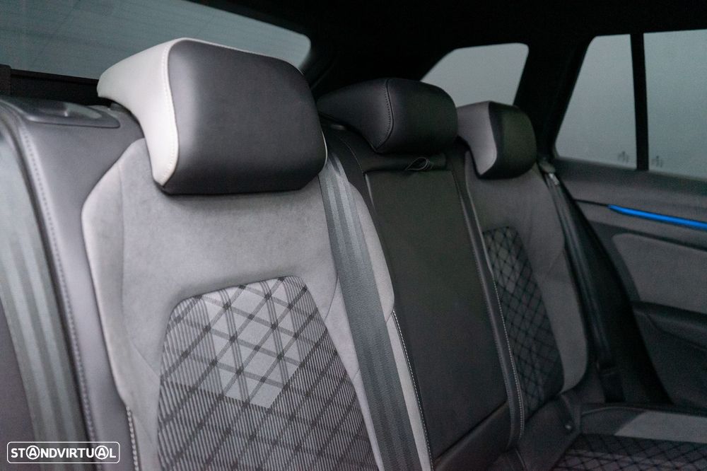 VW Golf Variant 2.0 TDi R-Line DSG - 54