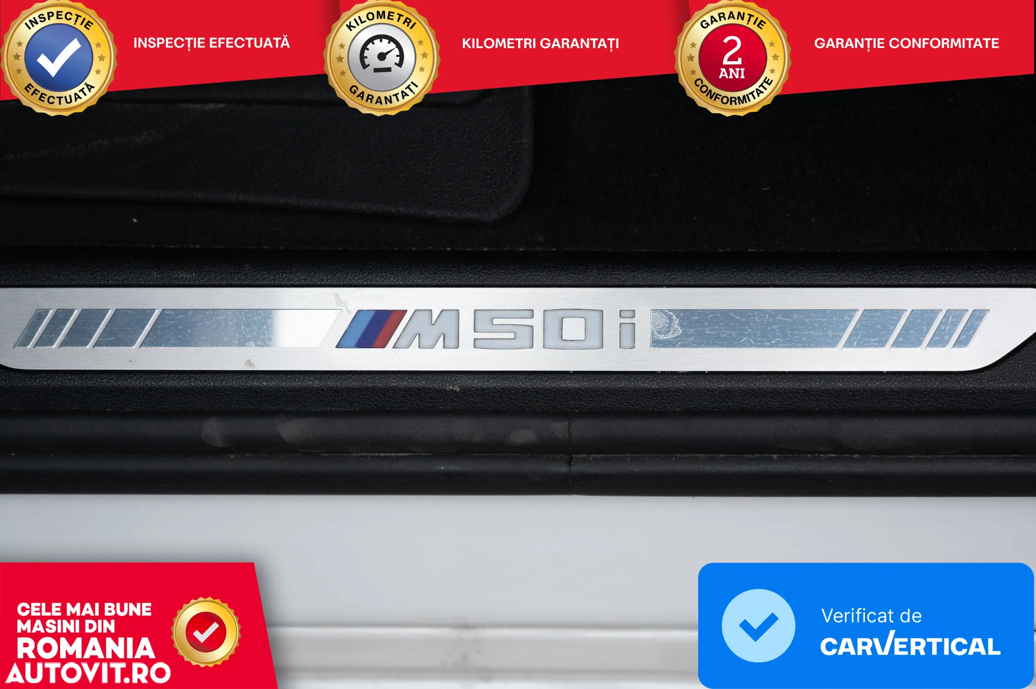 BMW X6 xDrive50i - 11