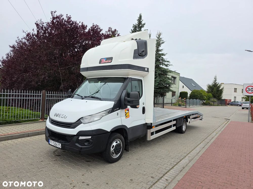 Iveco Daily - 10