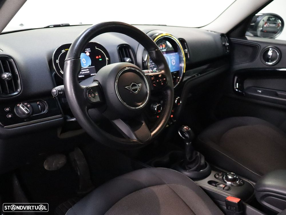 MINI Countryman Cooper SE ALL4 Auto - 5