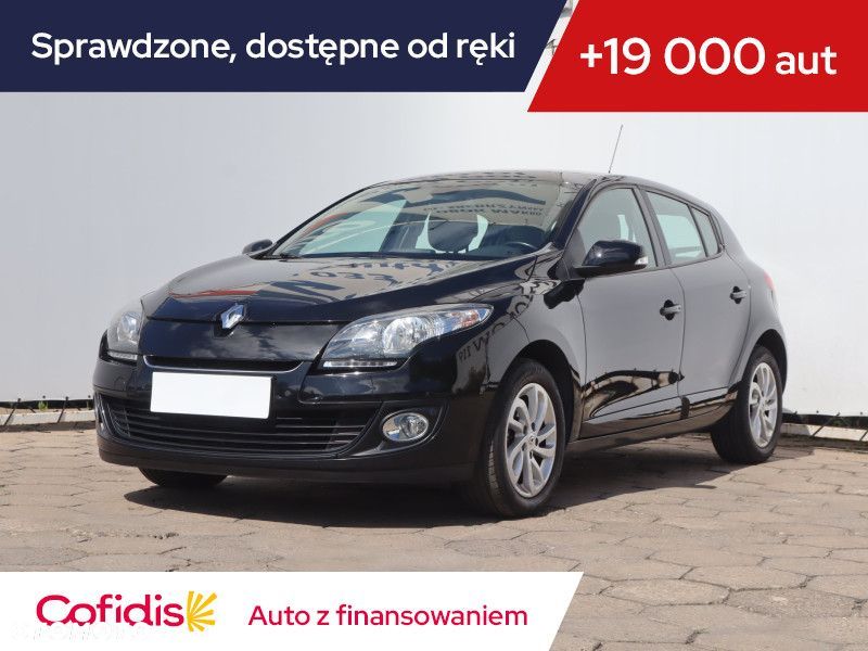 Renault Megane - 2