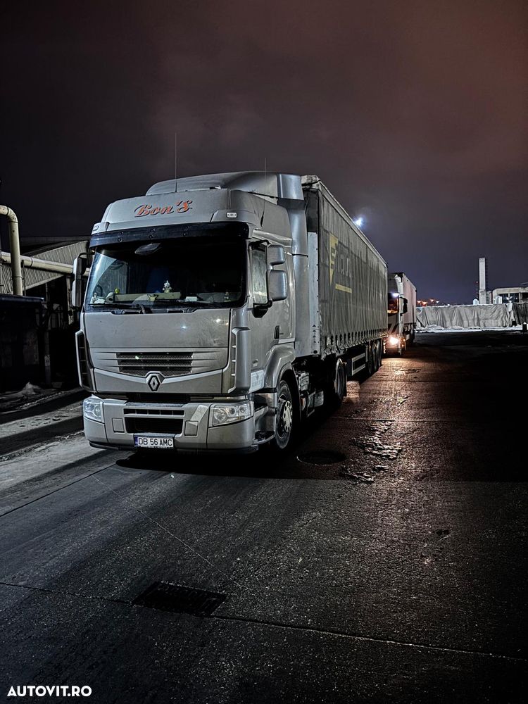 Renault Premium - 2