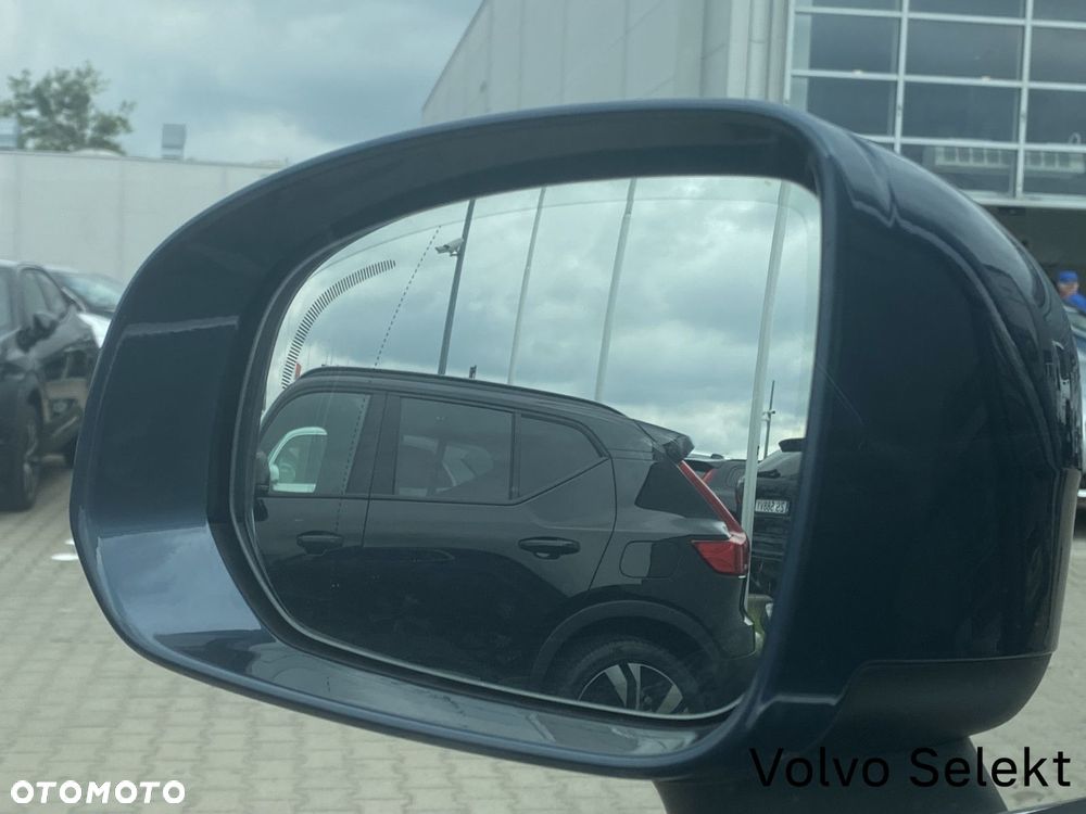 Volvo XC 60 - 11