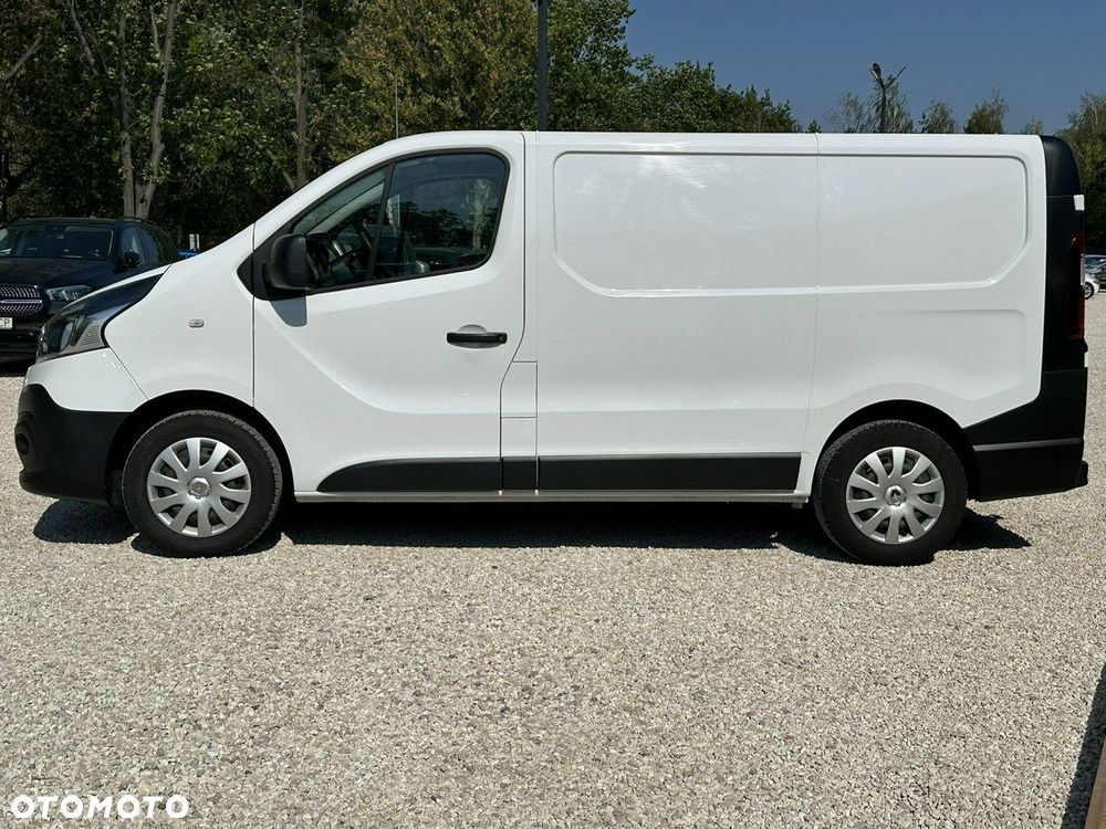 Renault Trafic - 5