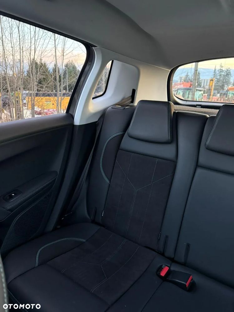 Peugeot 2008 1.2 Pure Tech Crossway S&S EAT6 - 10