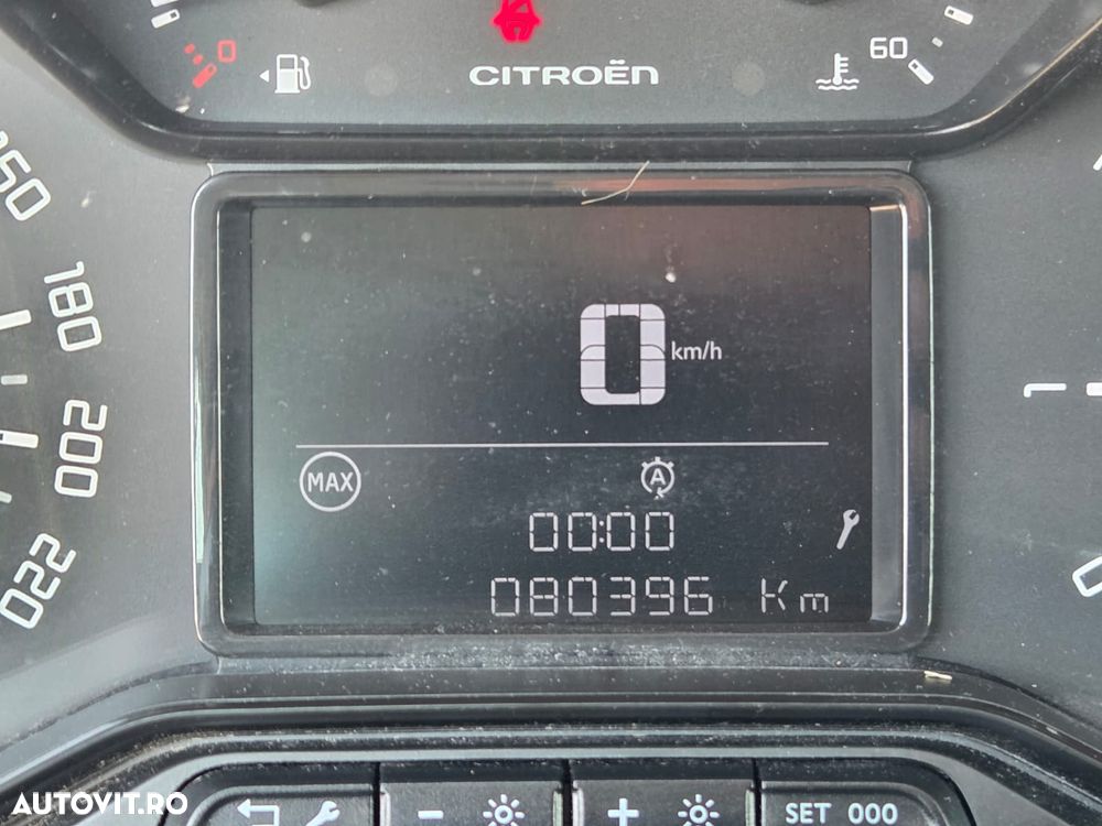 Citroën C3 Pure Tech 83 S&S FEEL - 30