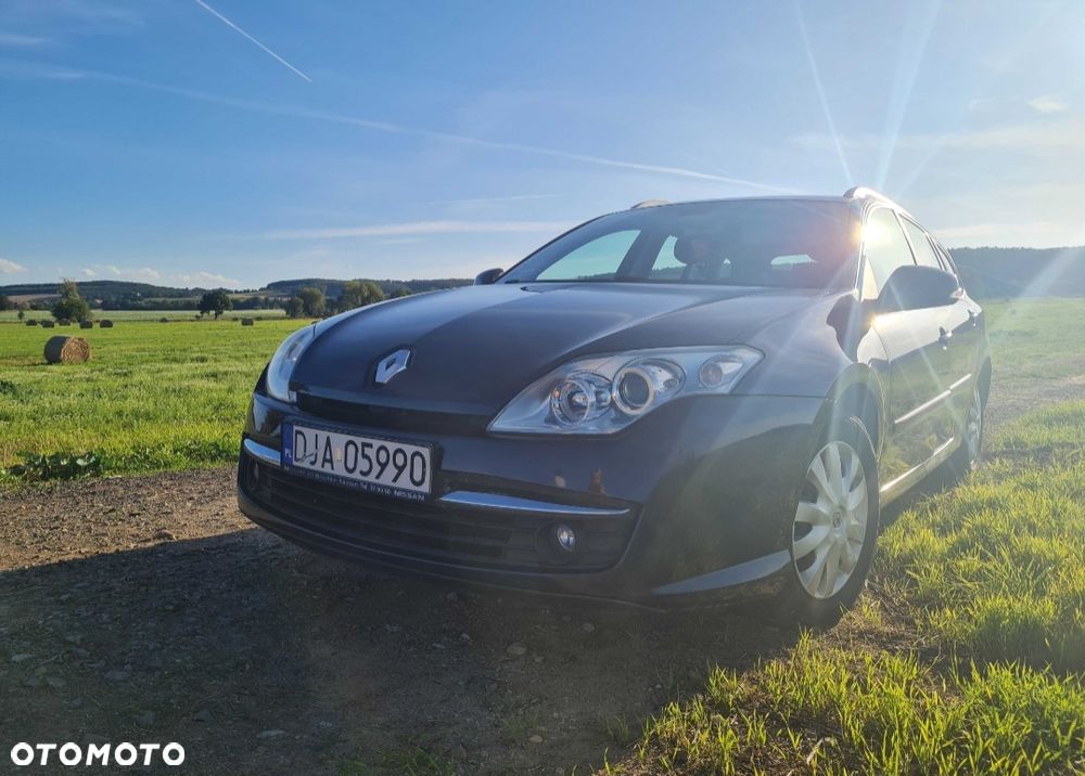 Renault Laguna