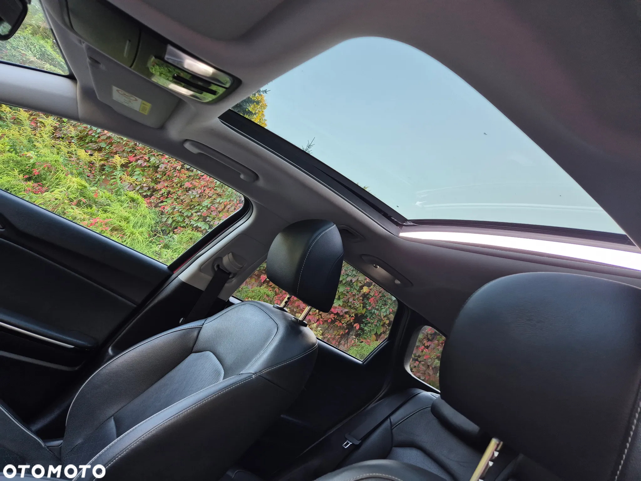 Kia Ceed SW 1.4 T-GDI OPF Platinum Edition - 8