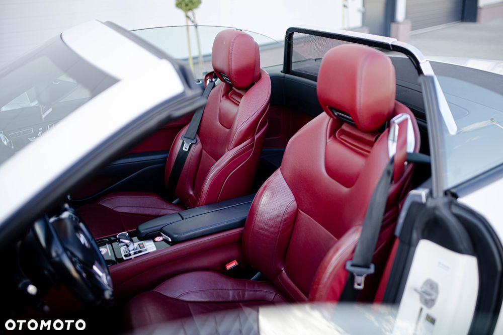 Mercedes-Benz SL 400 - 34