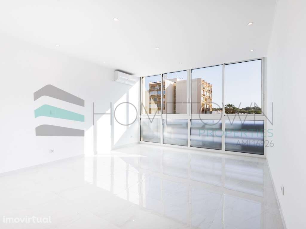 Apartamento renovado T0 - Vilamoura - Grande imagem: 3/19