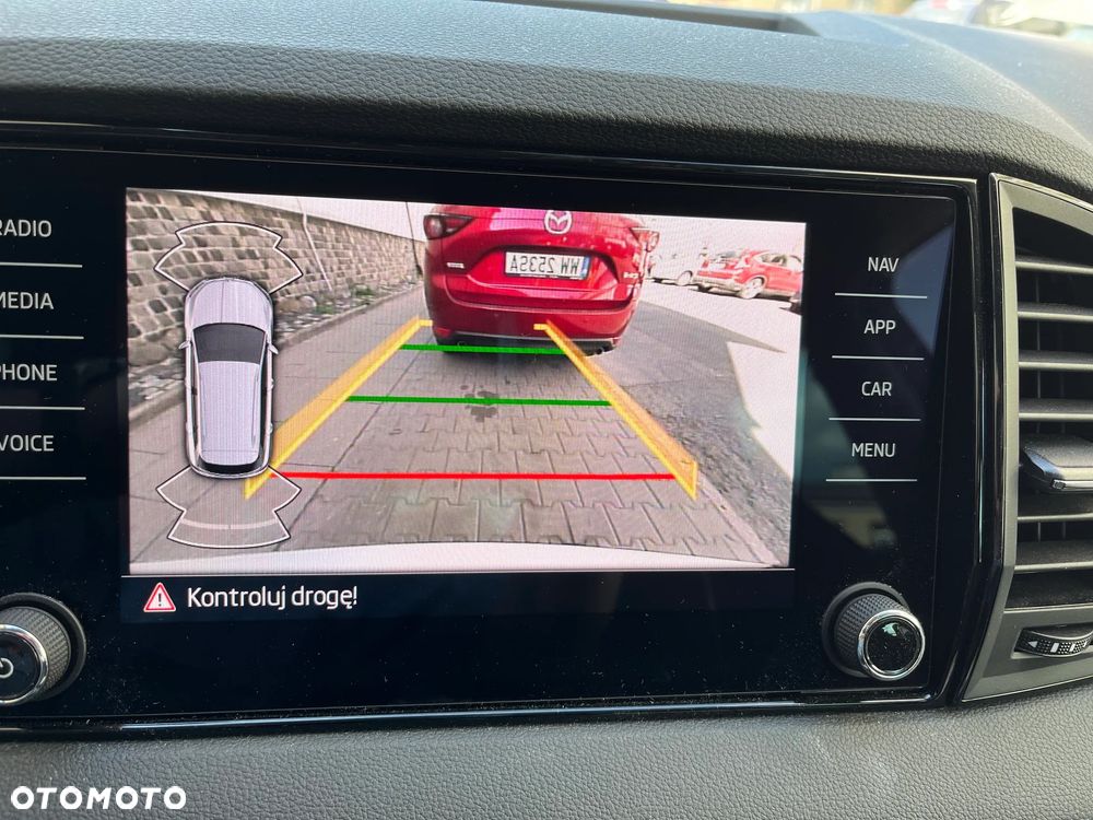 Skoda Karoq 1.5 TSI ACT Edition 130 DSG - 6