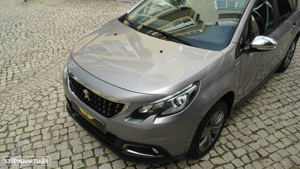 Peugeot 2008 1.2 PureTech Style - 2
