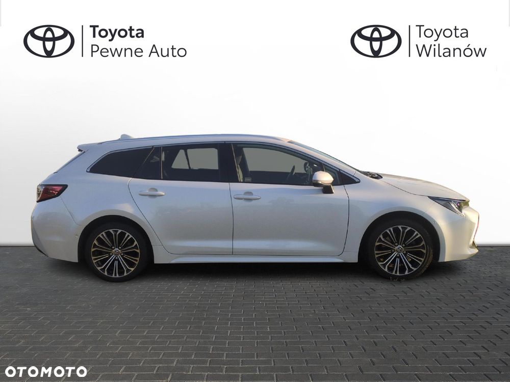 Toyota Corolla - 6