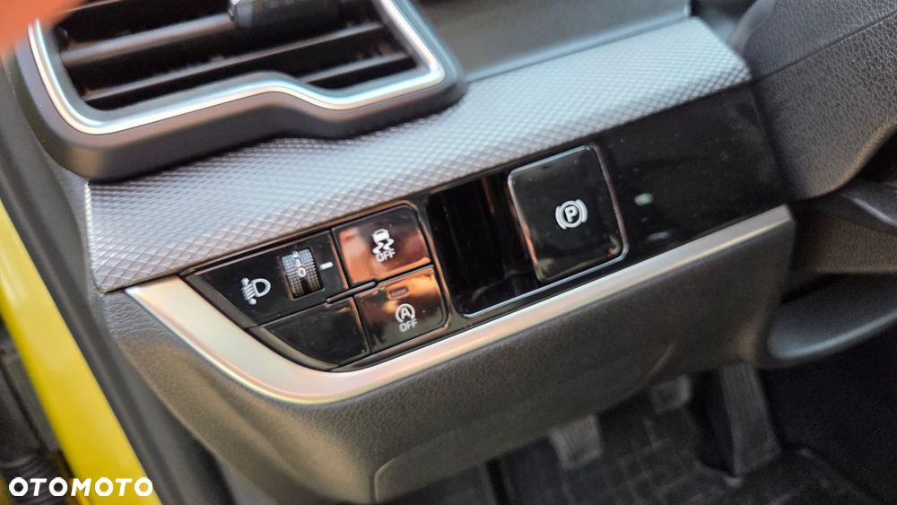 Kia Sportage 1.6 T-GDI L 2WD - 28