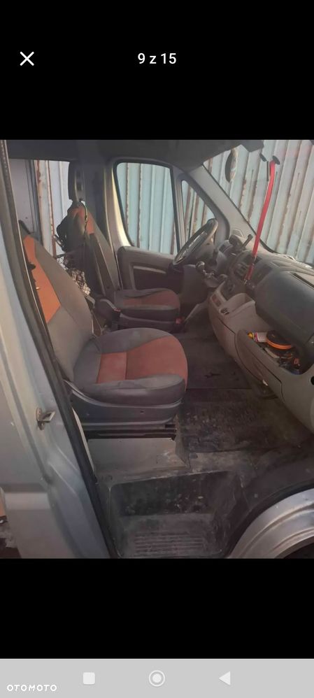 Fiat Ducato - 7