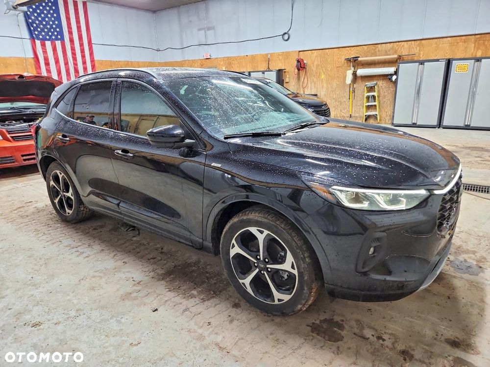 Ford Escape - 3